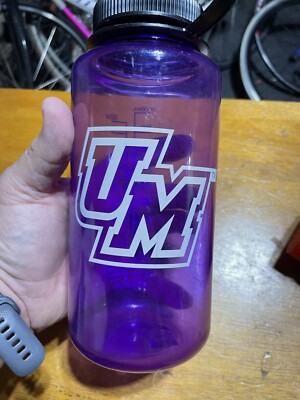 Nalgene 32oz Wide mouth Water Bottle