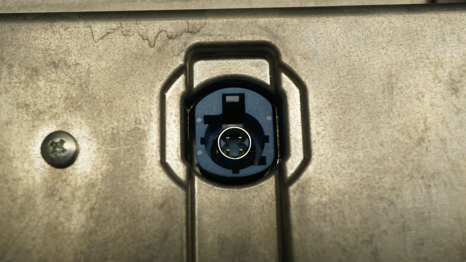 GENUINE 17-19 VOLVO XC60 CENTRAL DISPLAY MONITOR 31456506  