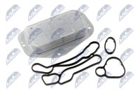 CCL-PL-003 Nty ÖLküHler, MotoröL FüR Alfa Romeo,Chevrolet,Fiat,Opel,Saab,Vauxhal