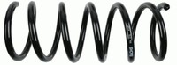 Sachs 994 272 Coil Spring For Ford