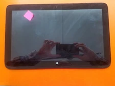 ⭐️⭐️⭐️⭐️⭐️Laptop LCD Full Screen Assembly 743229-001 13.3" Touch Screen Glossy