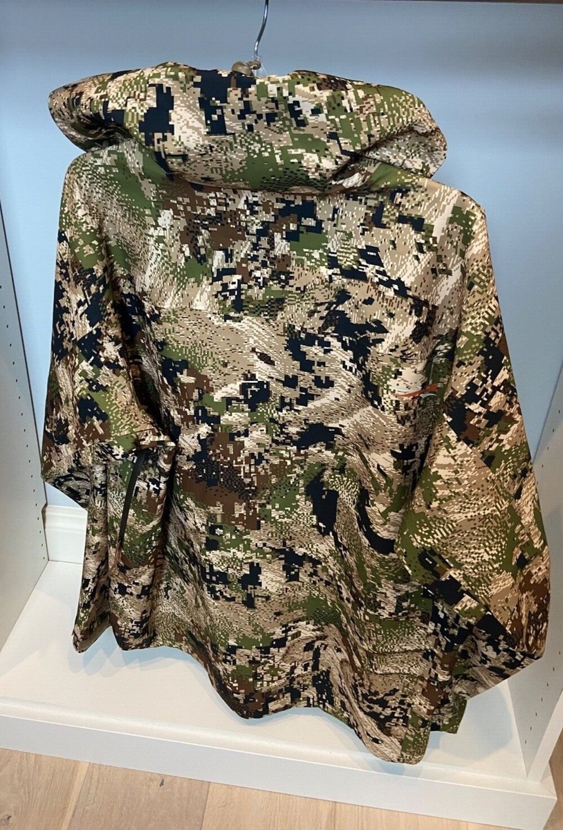 Bushwear Sitka Cloudburst Jacket Sale Kodiak Jacket Rain Gear