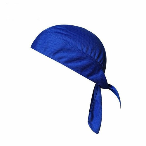 Banda de bufanda Zandana pañuelo deportivo motociclista hombre gorra dura - Imagen 17 de 23