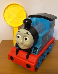 motion control thomas
