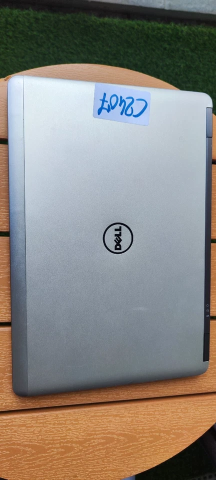 Ordinateur portable Dell Latitude E7440 i5-4300U 8 Go Windows 10 Pro - Photo 1/4