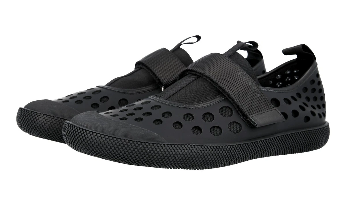 Prada 2025 water shoes