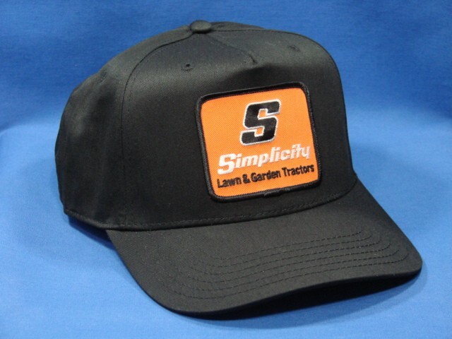 - Black Solid - Snapback - Trucker
