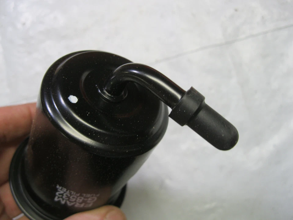 Fuel Filter Fram G8532 Foto 3 de 4