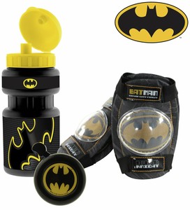 batman bike accessories