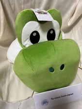 SUPER NINTENDO WORLD Yoshi Cosplay cap USJ Limited Size Free Super Mario Bros.
