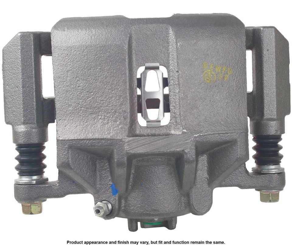 Pinza de freno de disco delantera izquierda cardona para Acura CL 2001-2003 Foto 3 de 4