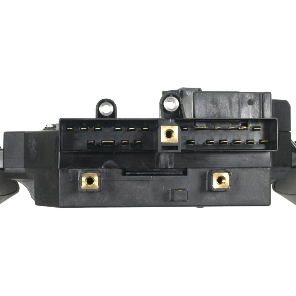 Interruptor de seta SMP 518MA49 1999 2000 para 1998-2001 Mercedes-Benz ML320 - Imagem 4 de 4