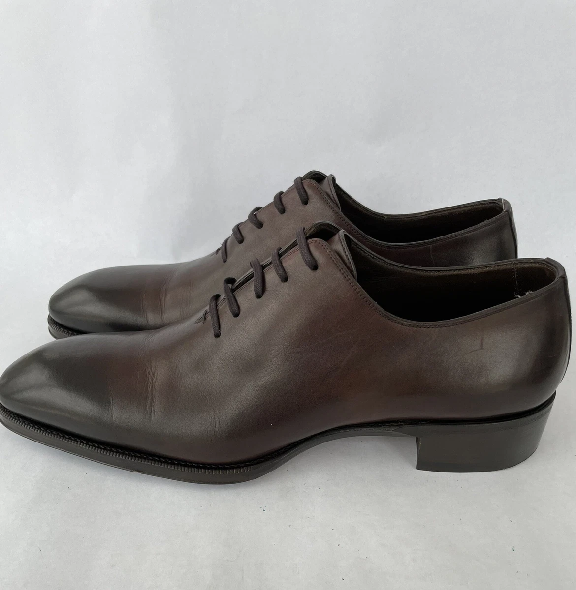 Tom ford hotsell oxford shoes