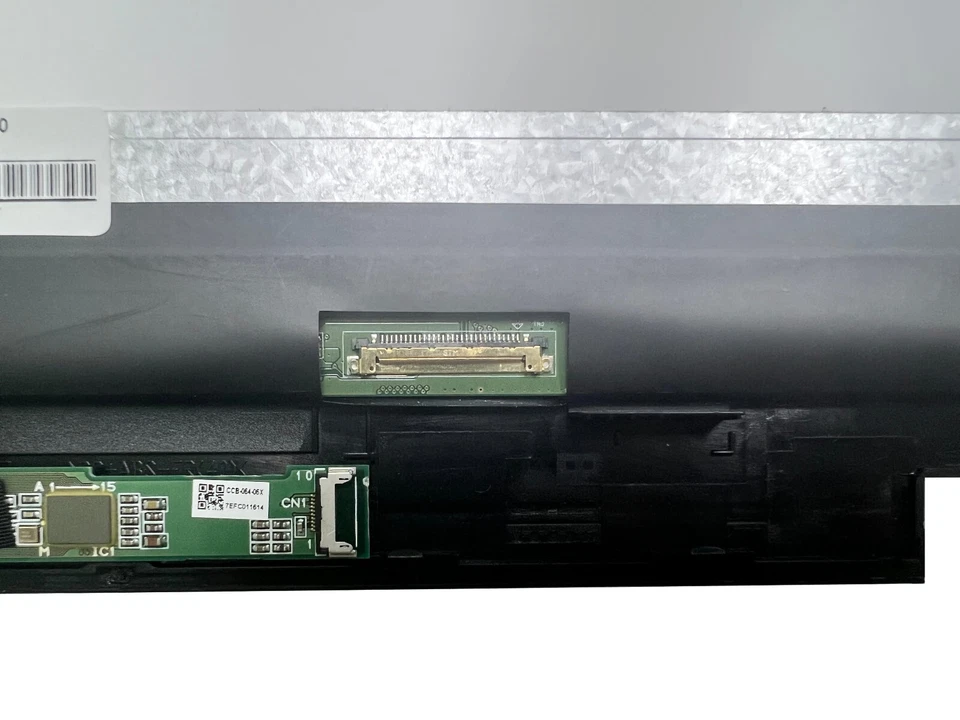 Lenovo ThinkPad Yoga 11e 4ta Generación 20HU 01HW901 LCD Pantalla Táctil Bisel de Repuesto Foto 2 de 4