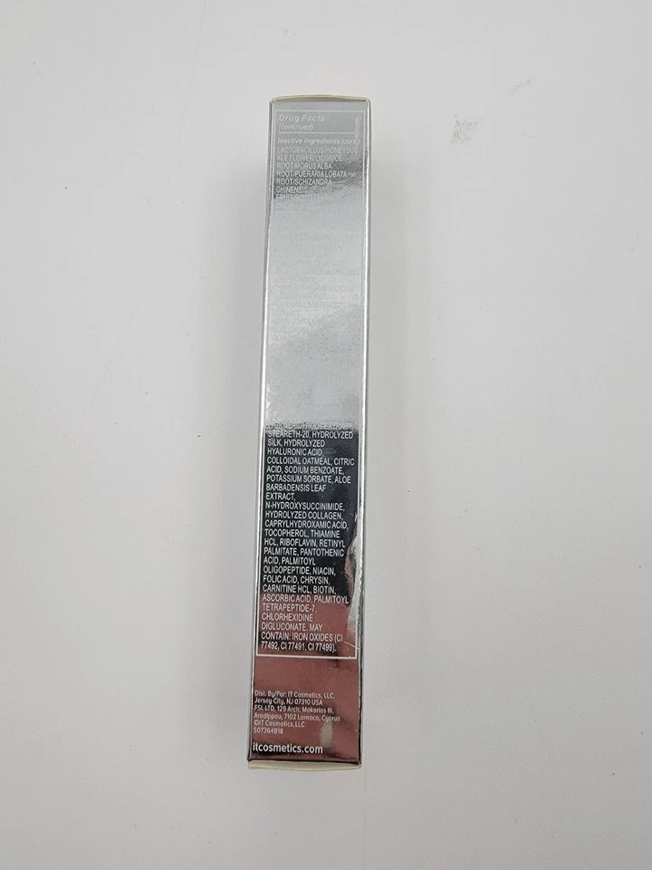 It Cosmetics Your Skin But Better CC+ SPF 50 ( Light ) 1.08 fl.oz exp.03/2025 - Image 3 of 4