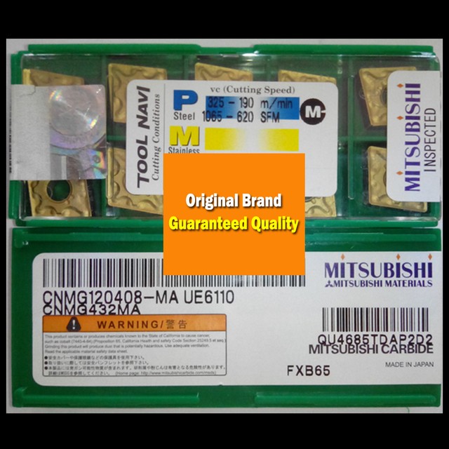 Mitsubishi carbide каталог