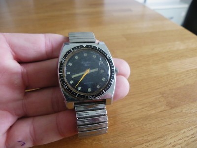 PIECE HORLOGERIE MONTRE CUPILLARD 8 3/4 SPIRAL DE BALANCIER
