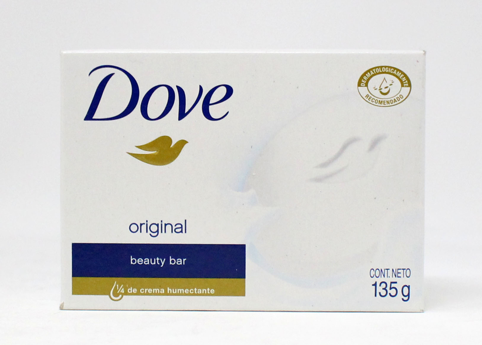 Dove Original Beauty Bar 4.75 Ounce (Pack of 16) | eBay