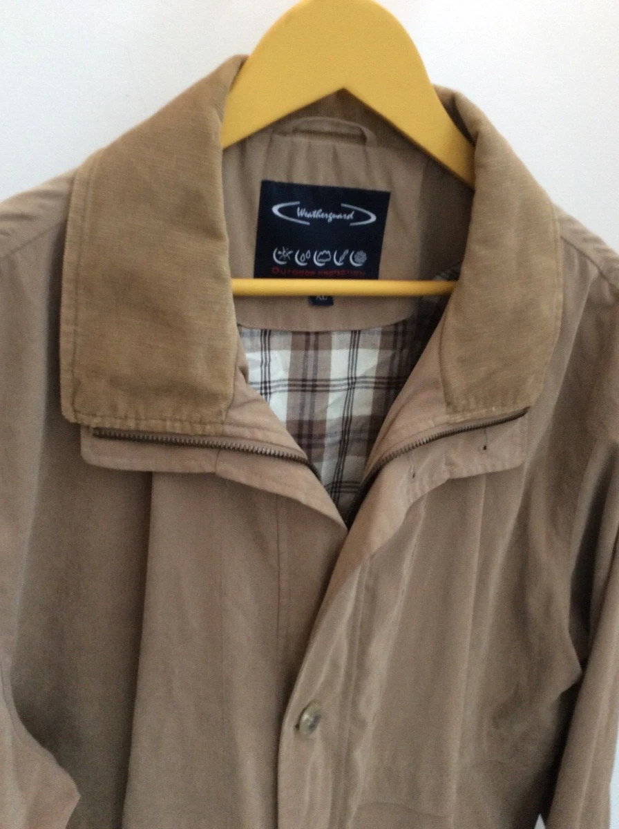 Weatherguard jackets sale