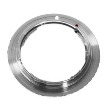 Adapter for Praktica PB Lens for Canon EF Camera Adapter 800D 200D 700D 70D