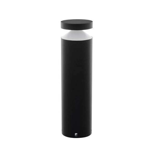 Eglo 97632 Melzo Led AußEn-Stehleuchte 11W Ø135Mm Schwarz Warmweiss IP65-image