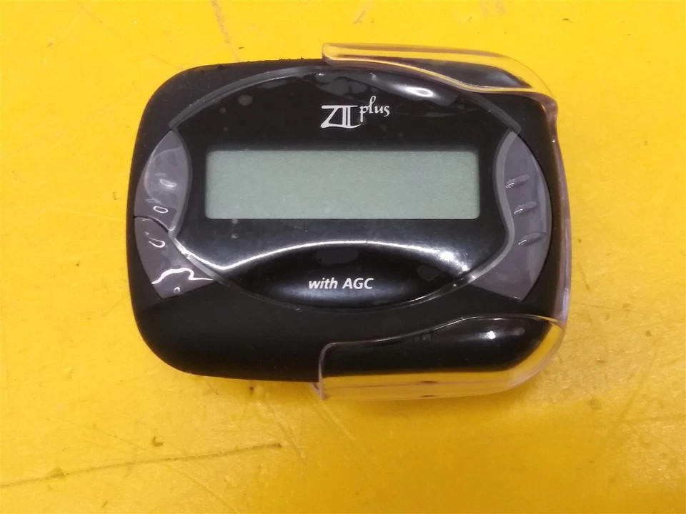 ⭐️⭐️⭐️⭐️⭐️ Sun Telecom Z2 Plus Numeric Display Pager - Image 3 of 4