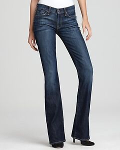 7 for all mankind women's jeans