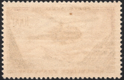 Poste aérienne - France - YT PA n° 35 à 37 ** - Neuf sans charnière