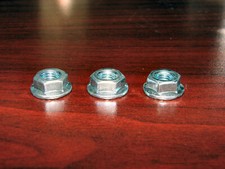 A833 Shift Lever Nuts Mopar Dodge Chrysler Plymouth Gm 4-speed Overdrive New A833 Shift Lever Nuts Mopar Dodge Chrysler Plymouth Gm 4-speed Overdrive New