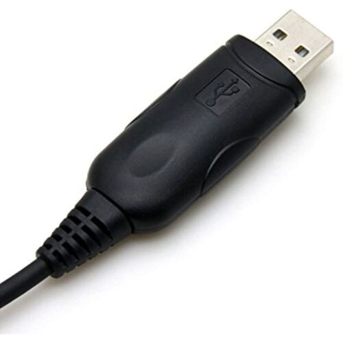 USB Programming Cable For Kenwood Radio TK-5810H TK-5710HBK TK-790HG TK-890G - Picture 4 of 4