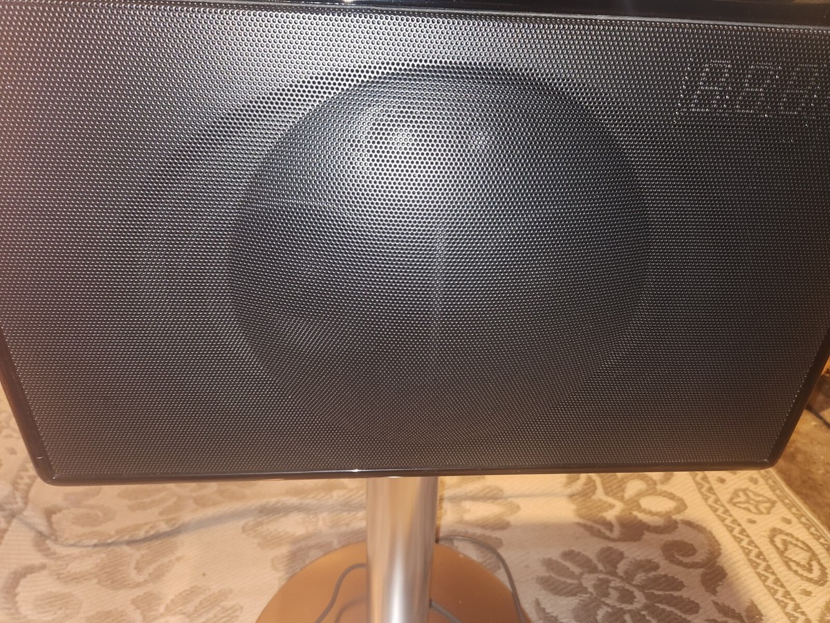 Geneva Sound System Model L **read description | eBay
