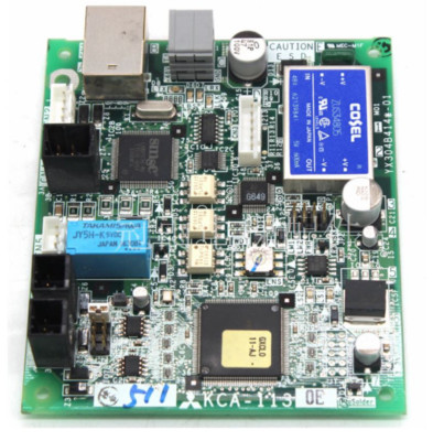 New Original KCA-1130E Electronic board 90 days warranty