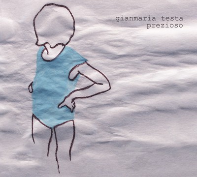 Gianmaria Testa  - Prezioso - Cd (digipack)