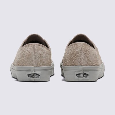 スニーカー VANS SNEAKER (VN0A3B3U Y281) Vans Suede Authentic Unisex Cozy Fashion Shoes Sneakers