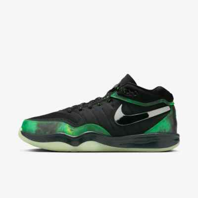 シューズ NIKE Nike x Victor Wembanyam Air Zoom GT Hustle 2 'Alien' Shoes - Black