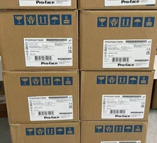 1pcs PRO-FACE TOUCH PANEL GP-4301TW PFXGP4301TADW HMI New Expedited Shipping