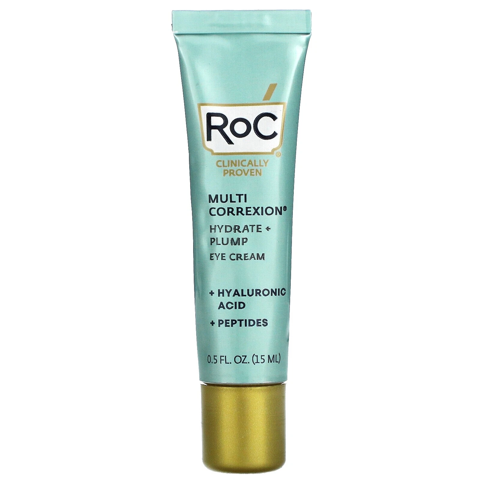 RoC All Skin Types Eyes Anti-Aging Products