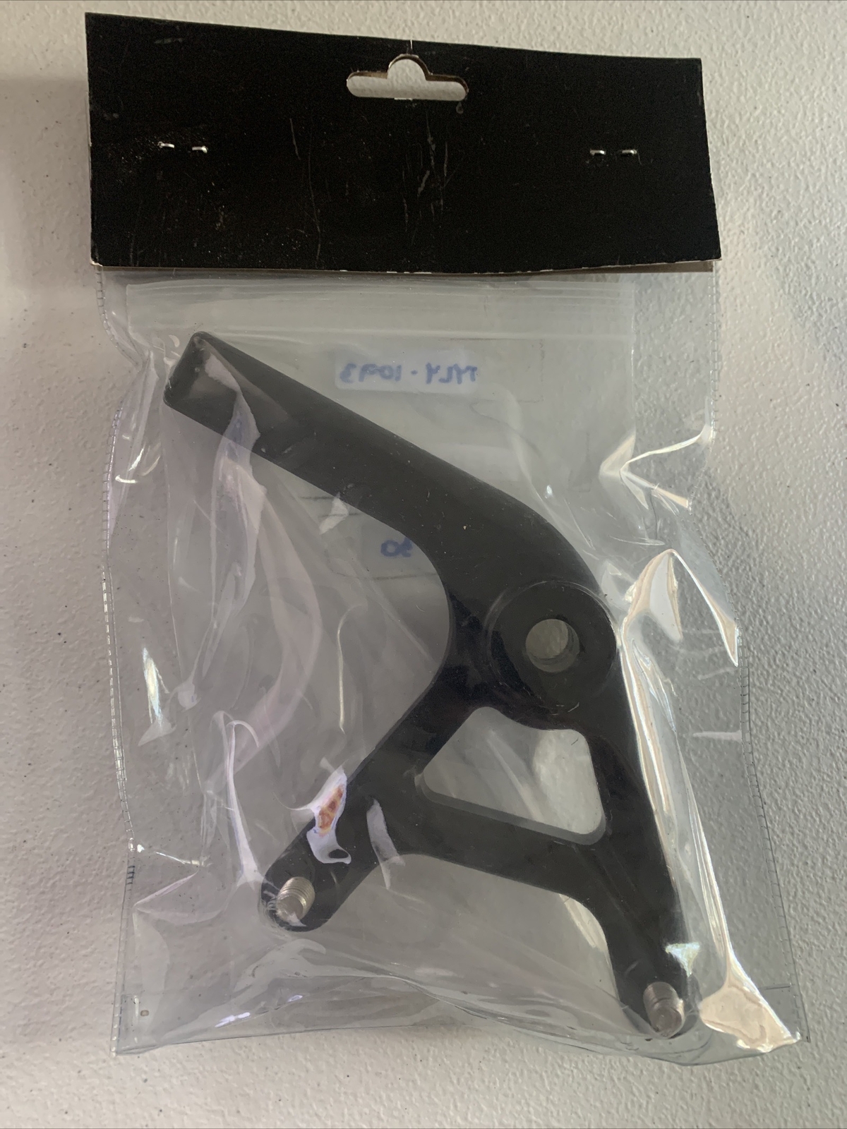 Brakes Rear Brake 84mm Brembo Conversion Black Msx125 Grom TYGA 1093