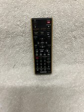 TOSHIBA SE-R0170 DVD/VCR Combo Replacement Remote Control
