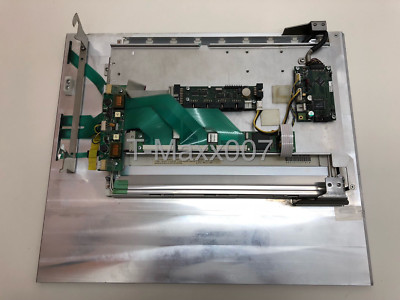 Beckhoff Front Touch Panel For C3350 