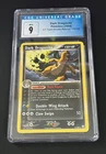 Dark Dragonite 2004, 15/109  EX Team Rocket Returns Non holo. CGC 9 Old label.