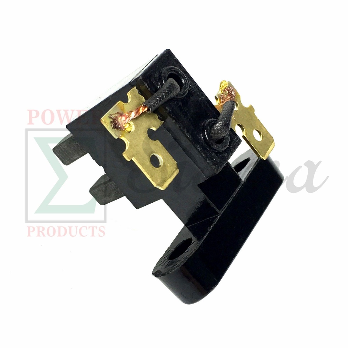 Carbon Brush For Honda 31106-ZB4-003 31295-Z22-000 31295-Z30-000