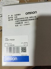 express delivery OMRON PLC CQM1-PD026 NEW