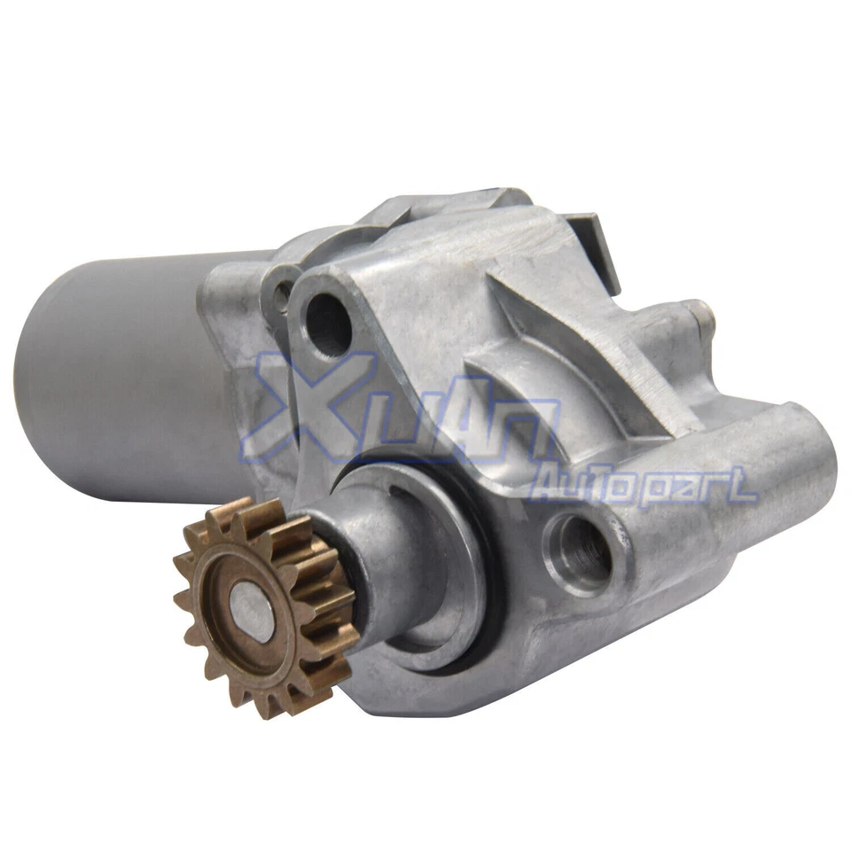 Estuche de transferencia 27107599693 motor con sensor para BMW E90 E92 328i 335i 328xi 335xi Foto 4 de 4