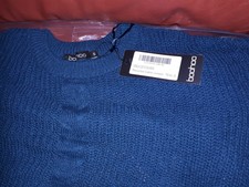 Womens Boohoo Winter Gear