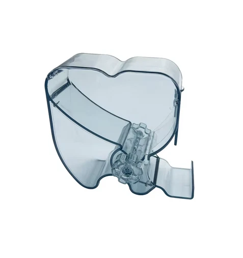 Dental Cotton Roll Dispenser Rotary Type  Orthodontic Cotton Roll Storage box - Image 2 of 4