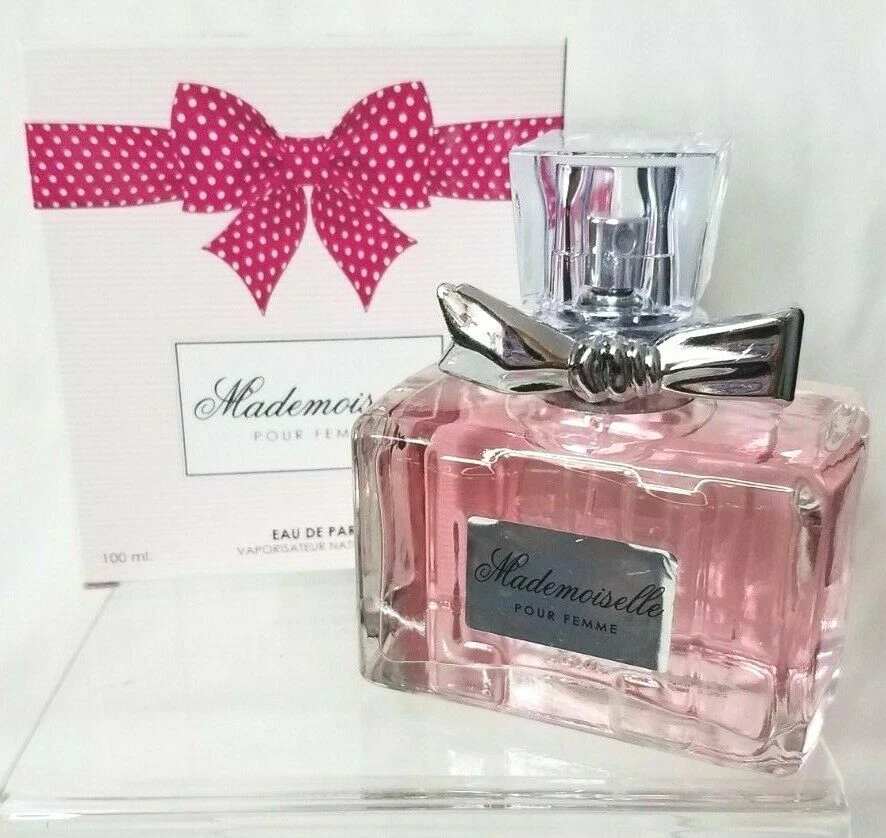 coco mademoiselle eau de parfum spray 6.8 oz