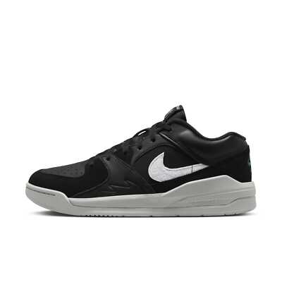 [DX4397-003] Mens Air Jordan STADIUM 90 'BLACK WHITE'