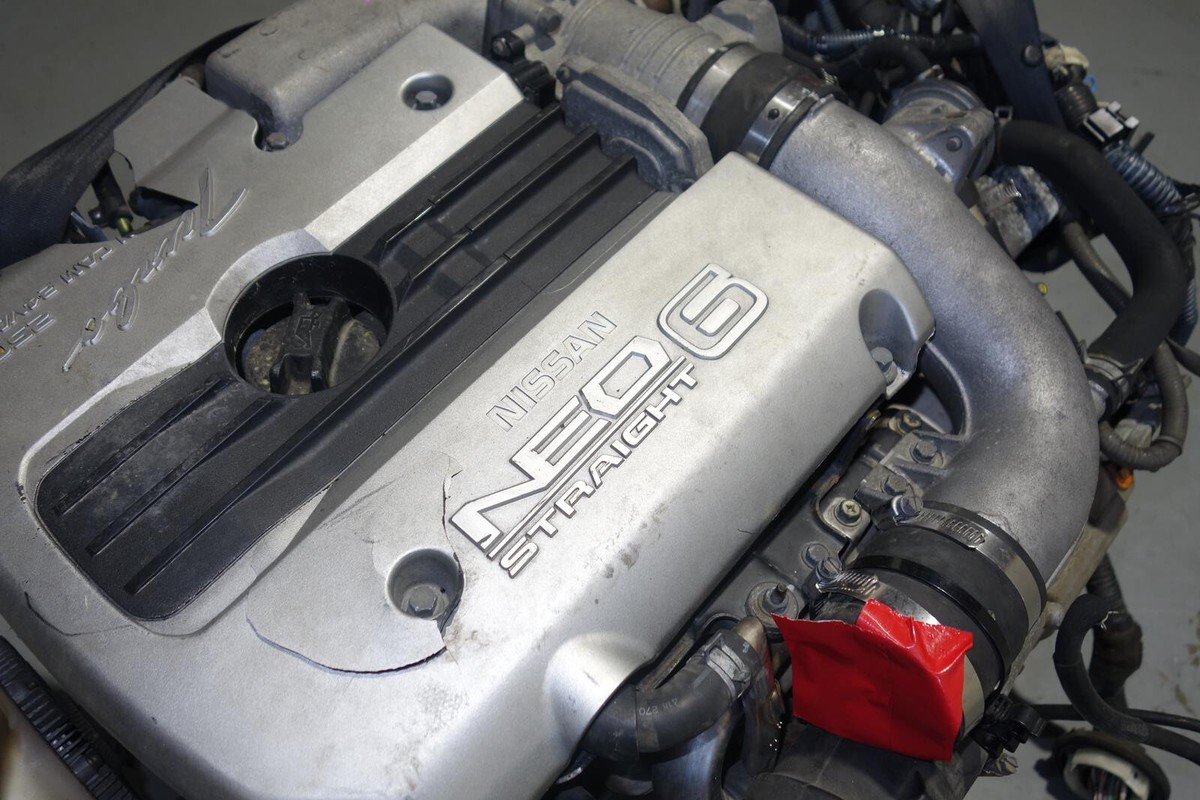 RB25DETエンジン低走行NEO6.R34.ER34.ローレル.ジャンク程度◯ RB25DETエンジン低走行NEO6.R34.ER34.ローレル.ジャンク程度