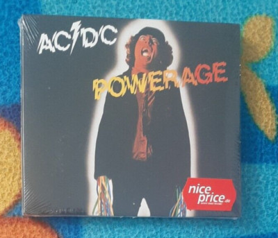 DIGIPAK-AC/DC-powerage
